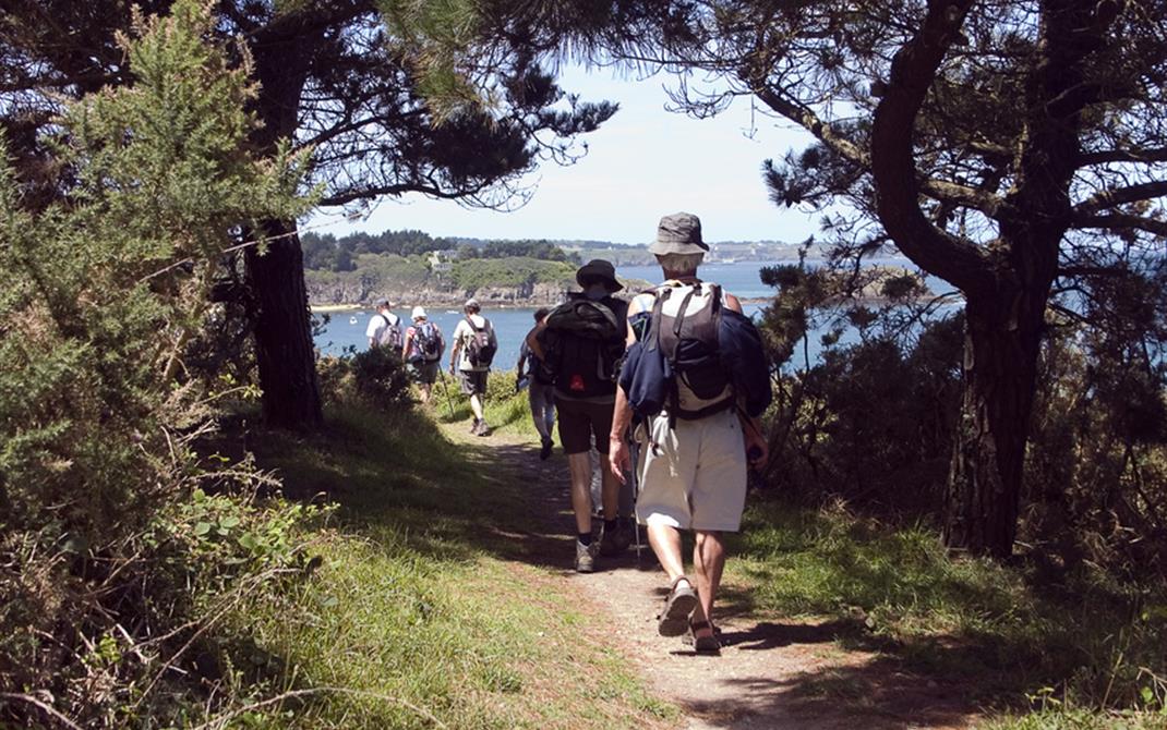 Camping de La Tour - Locmariaquer