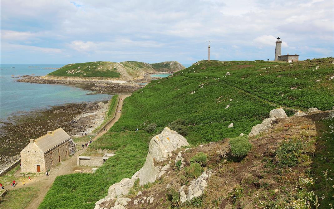 Camping de La Tour - Locmariaquer
