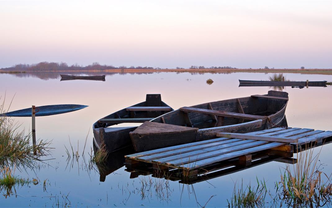 Camping de La Tour - Locmariaquer