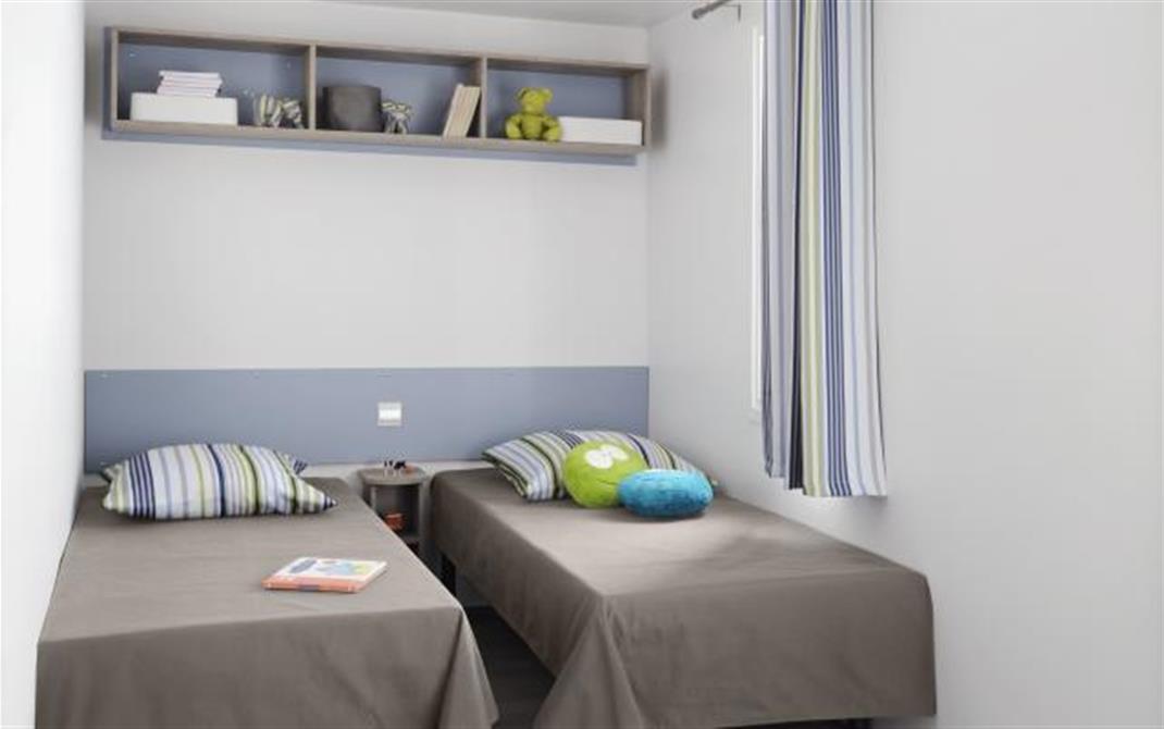 Camping de La Tour - Locmariaquer