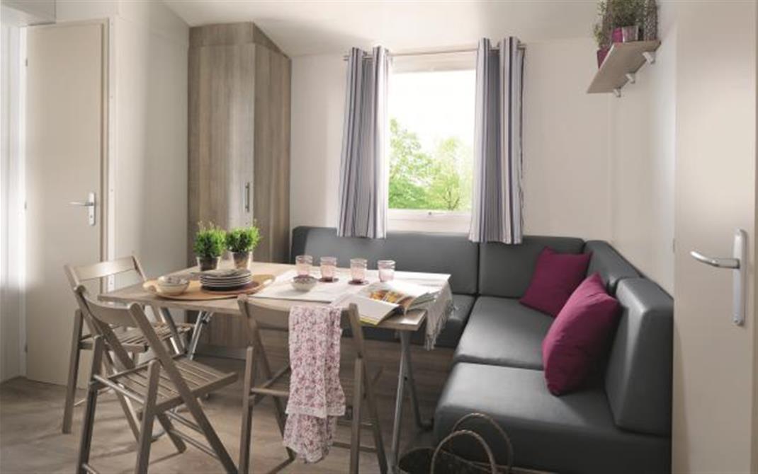 Camping de La Tour - Locmariaquer
