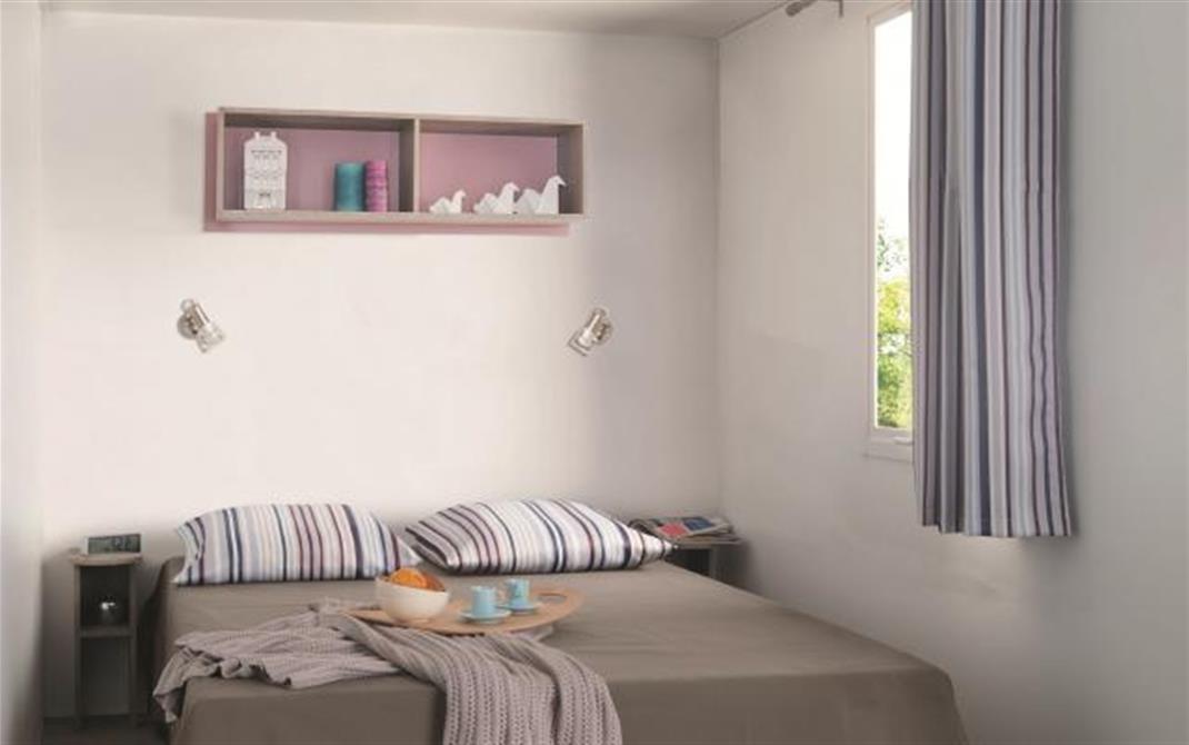 Camping de La Tour - Locmariaquer