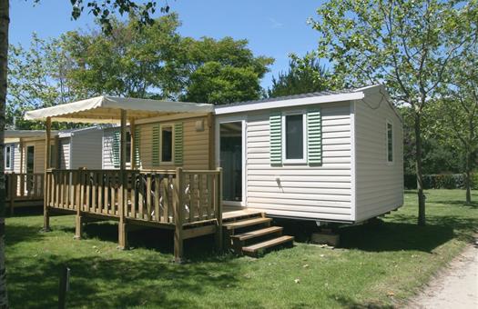 Camping de La Tour - Locmariaquer