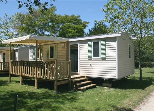 Camping de La Tour - Locmariaquer