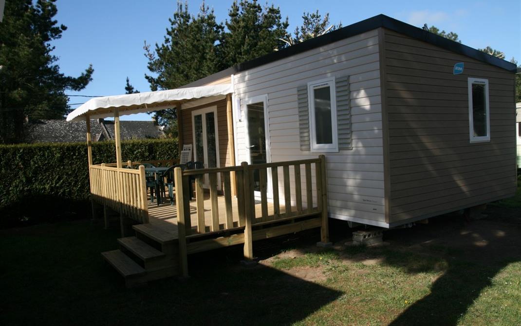 Camping de La Tour - Locmariaquer