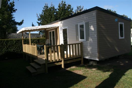 Camping de La Tour - Locmariaquer
