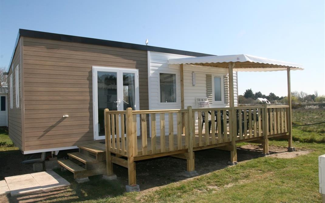 Camping de La Tour - Locmariaquer