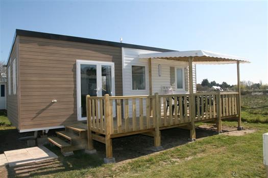 Camping de La Tour - Locmariaquer