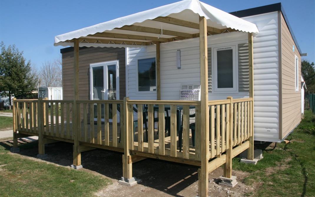Camping de La Tour - Locmariaquer