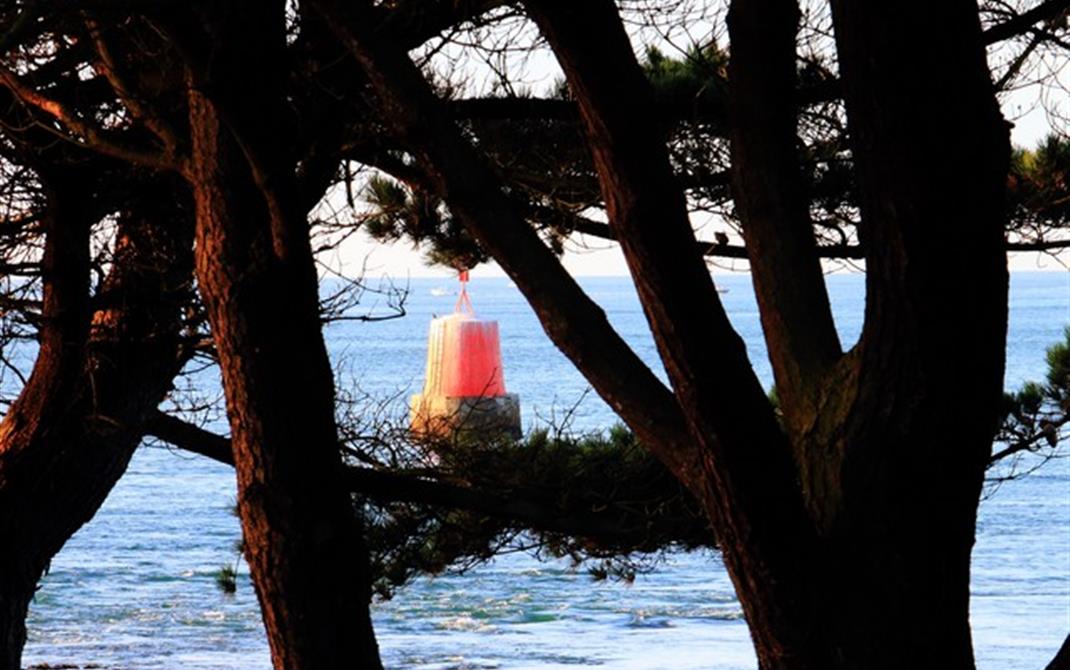 Camping de La Tour - Locmariaquer