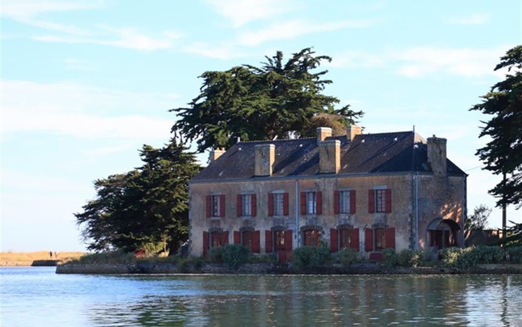 Camping de La Tour - Locmariaquer