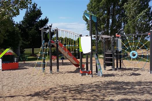 Camping de La Tour - Locmariaquer