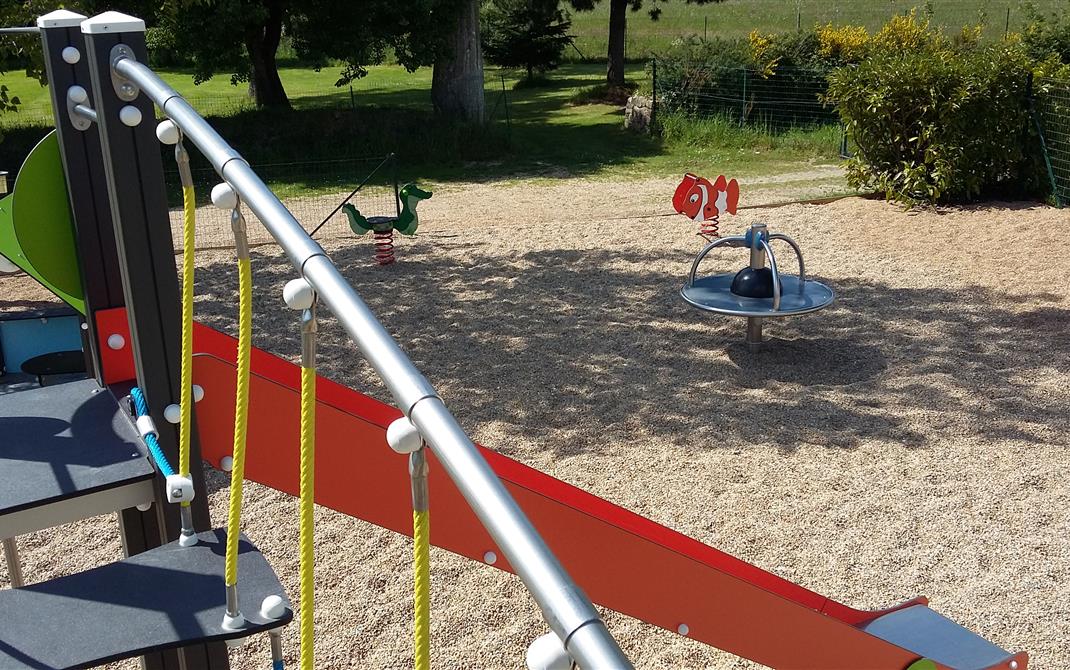 Camping de La Tour - Locmariaquer