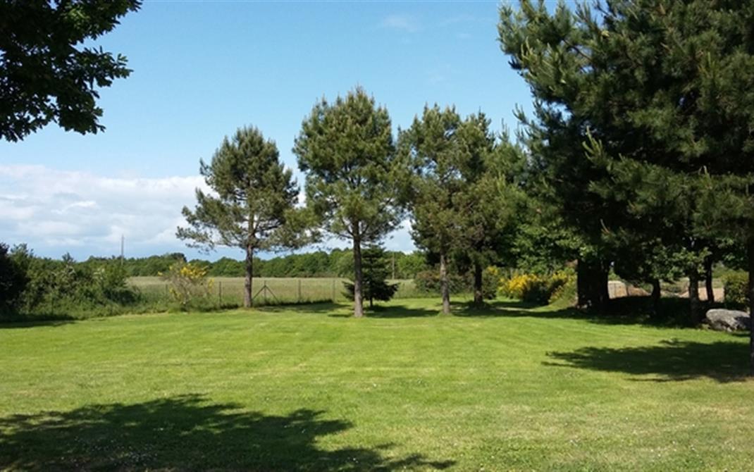 Camping de La Tour - Locmariaquer