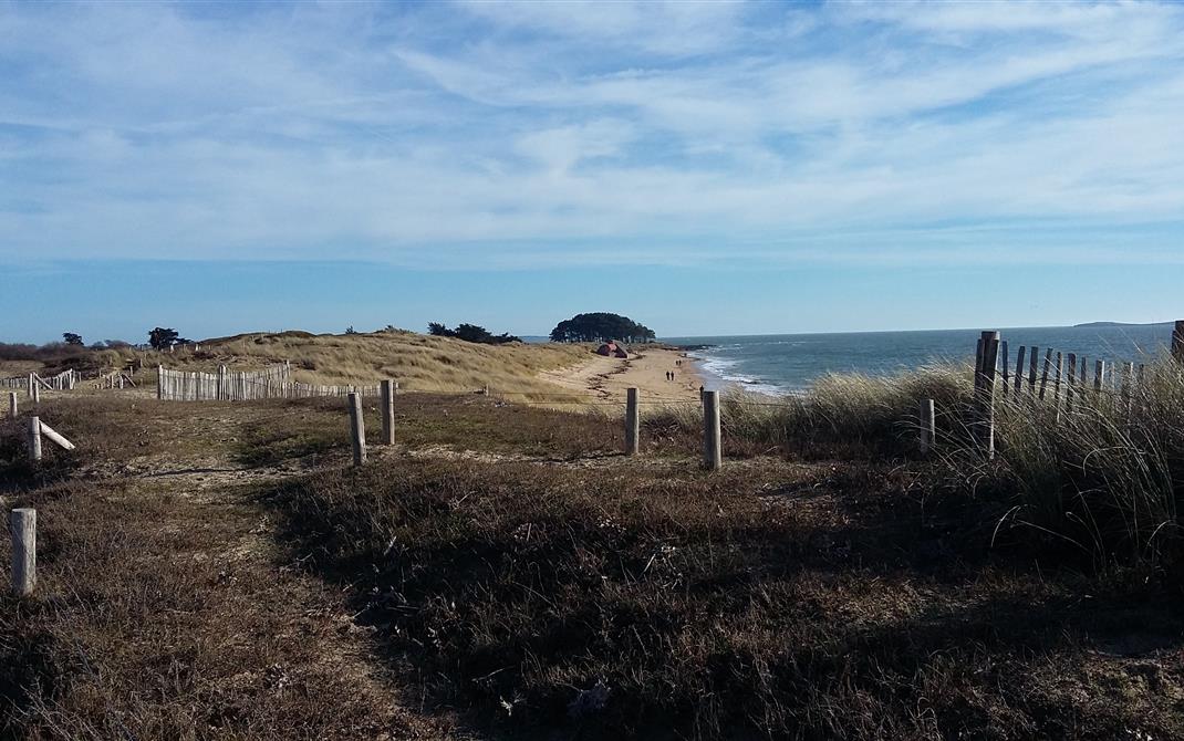 Camping de La Tour - Locmariaquer