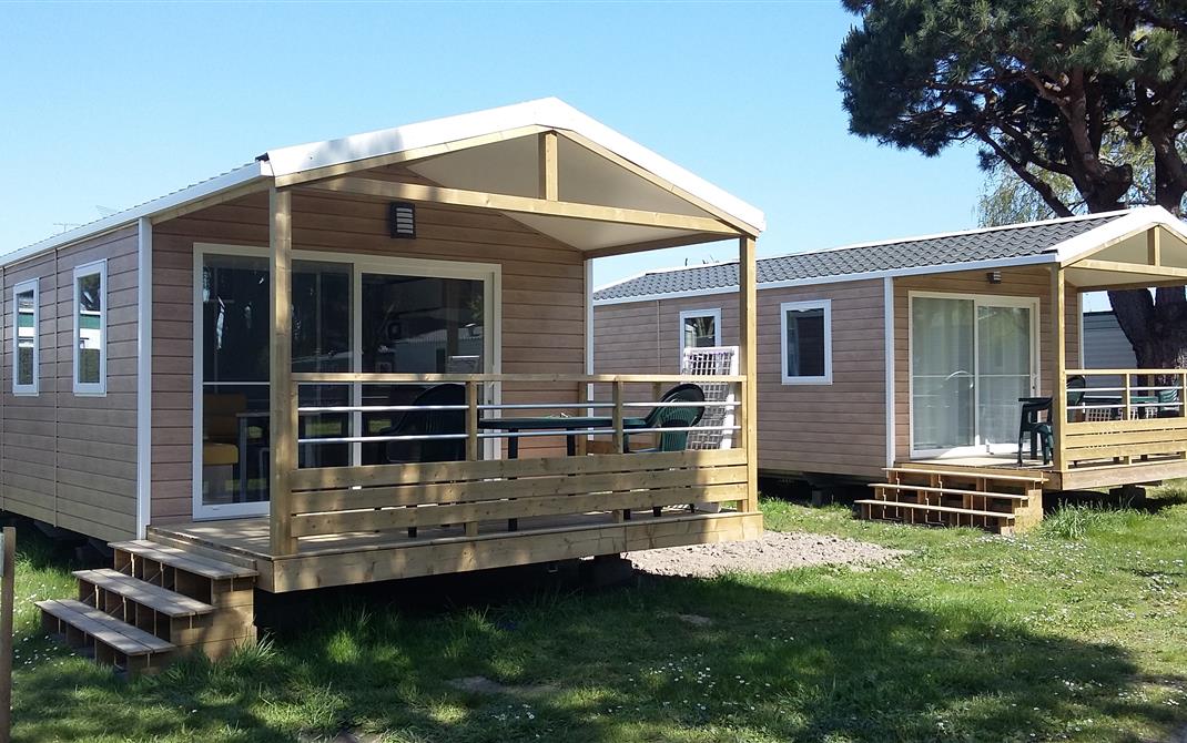 Camping de La Tour - Locmariaquer