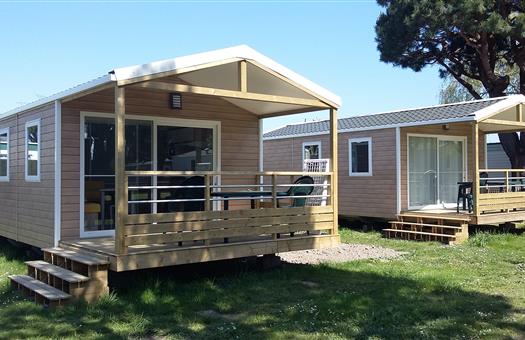Camping de La Tour - Locmariaquer