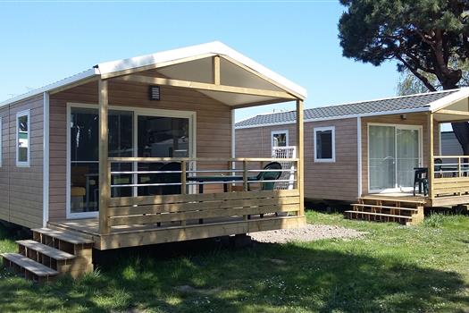 Camping de La Tour - Locmariaquer