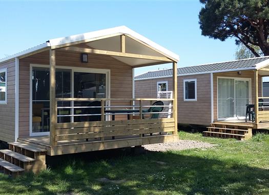 Camping de La Tour - Locmariaquer