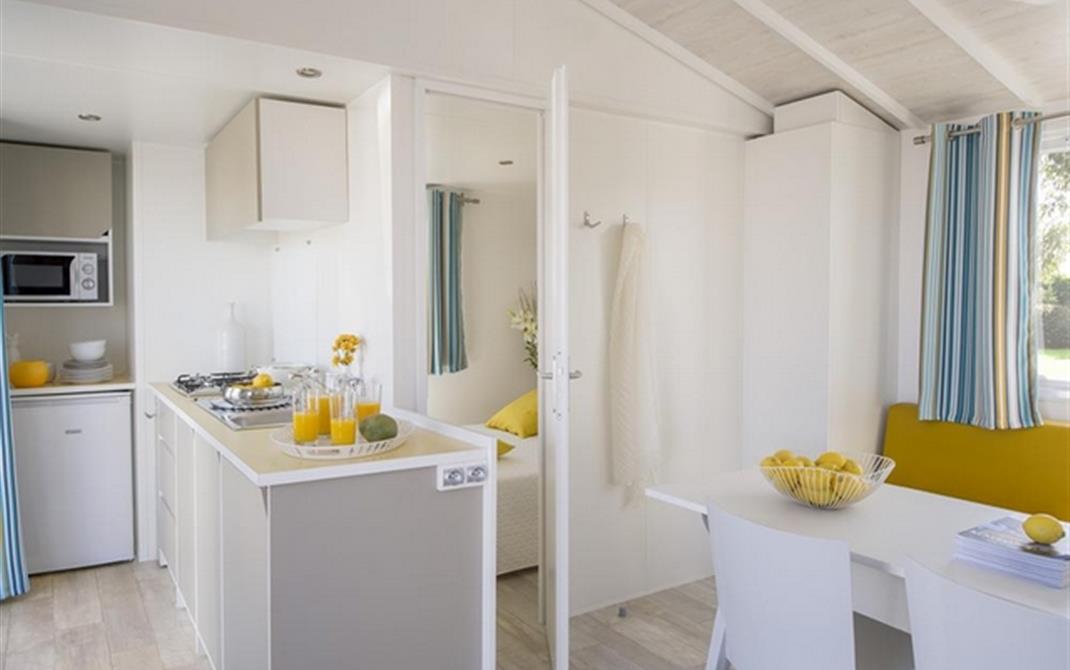 Camping de La Tour - Locmariaquer