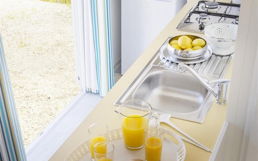 Camping de La Tour - Locmariaquer