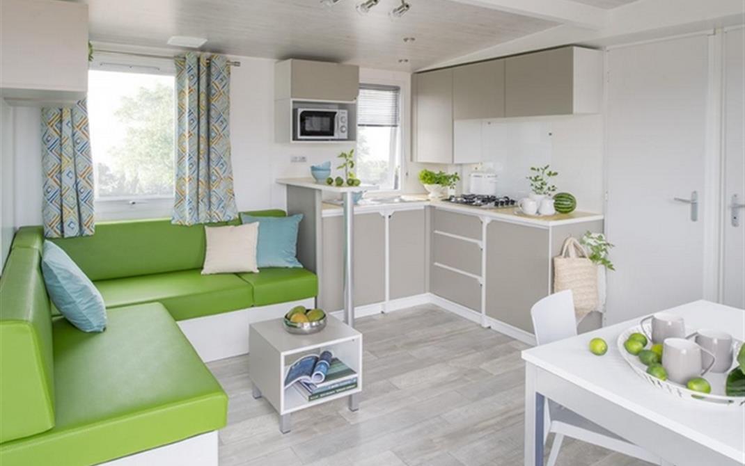 Camping de La Tour - Locmariaquer