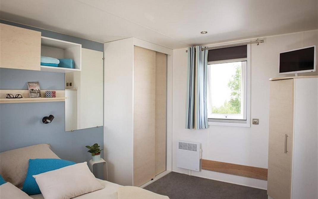 Camping de La Tour - Locmariaquer