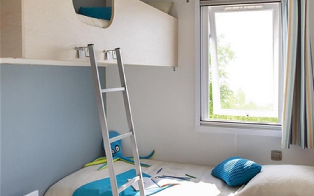 Camping de La Tour - Locmariaquer