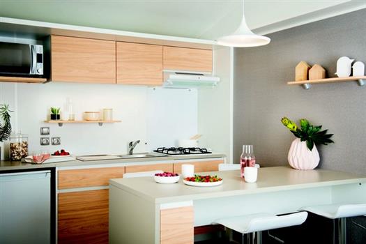 Camping de La Tour - Locmariaquer