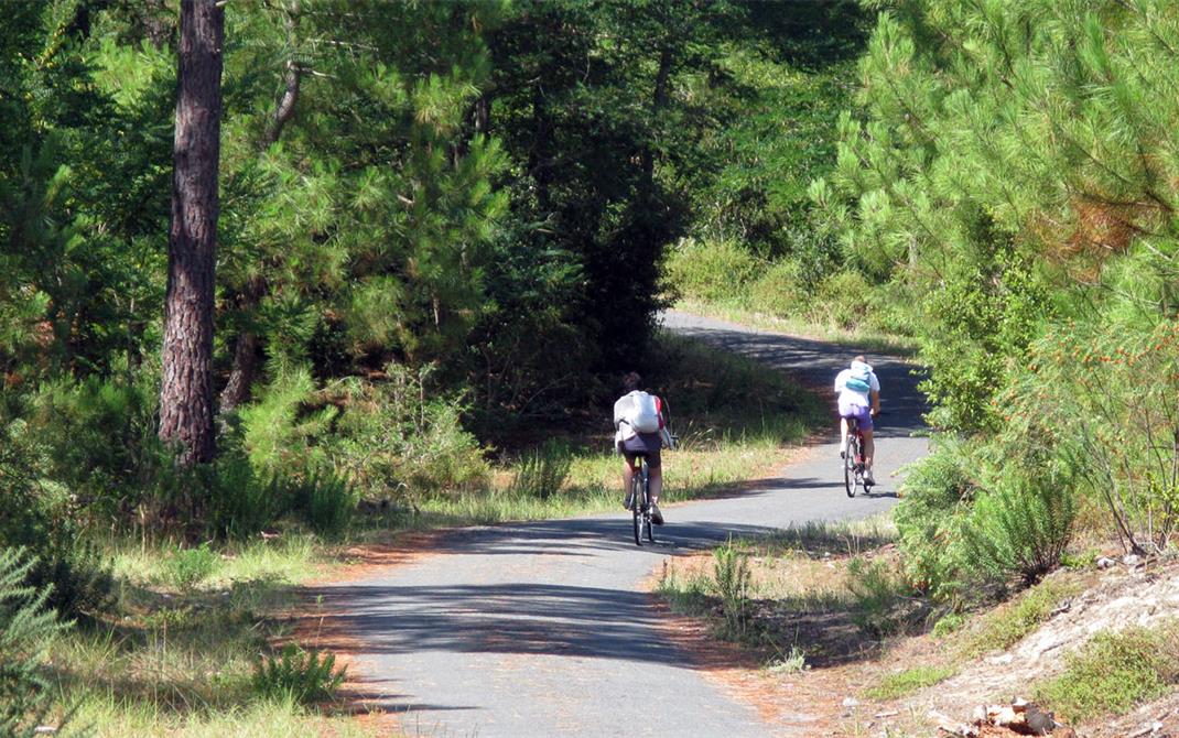 Camping de La Tour - Locmariaquer