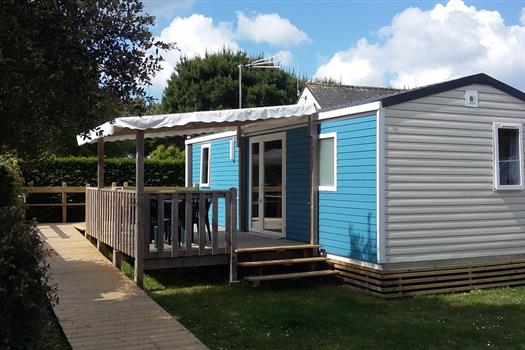 Camping de La Tour - Locmariaquer