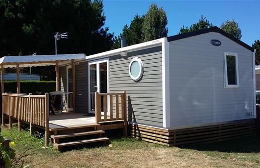Camping de La Tour - Locmariaquer
