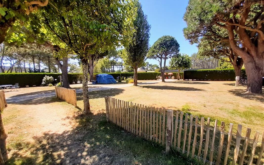 Camping de La Tour - Locmariaquer