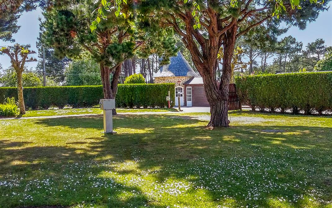 Camping de La Tour - Locmariaquer