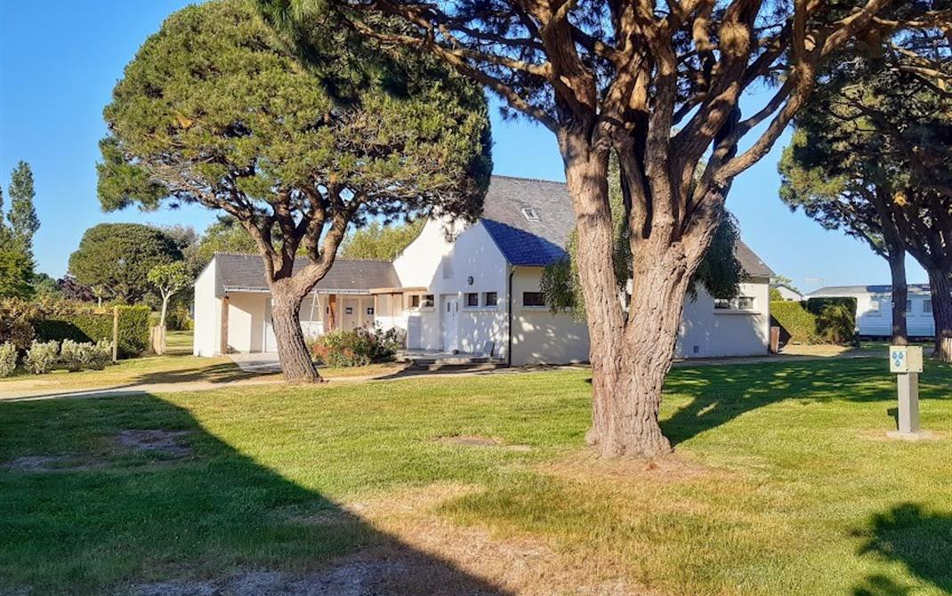 Camping de La Tour - Locmariaquer