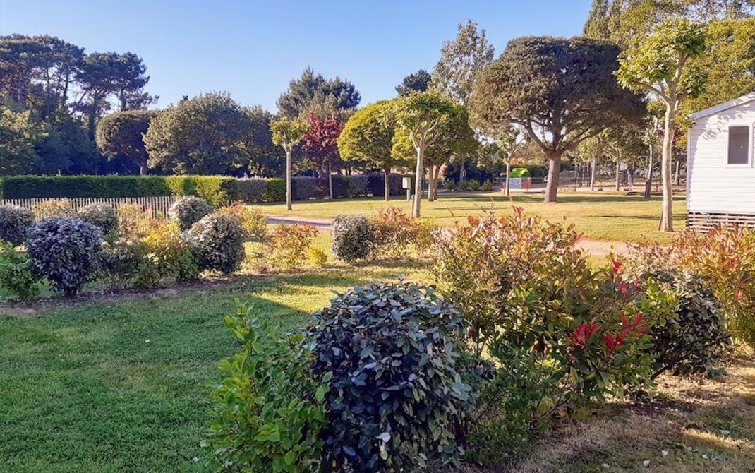 Camping de La Tour - Locmariaquer