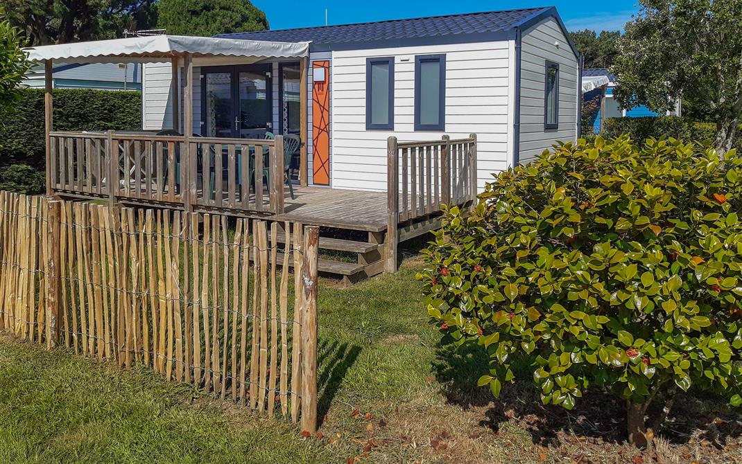 Camping de La Tour - Locmariaquer