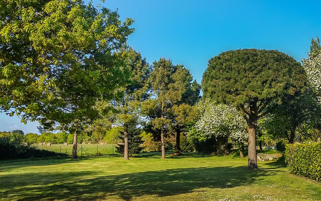 Camping de La Tour - Locmariaquer