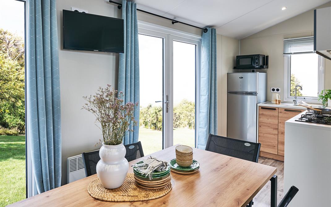Camping de La Tour - Locmariaquer