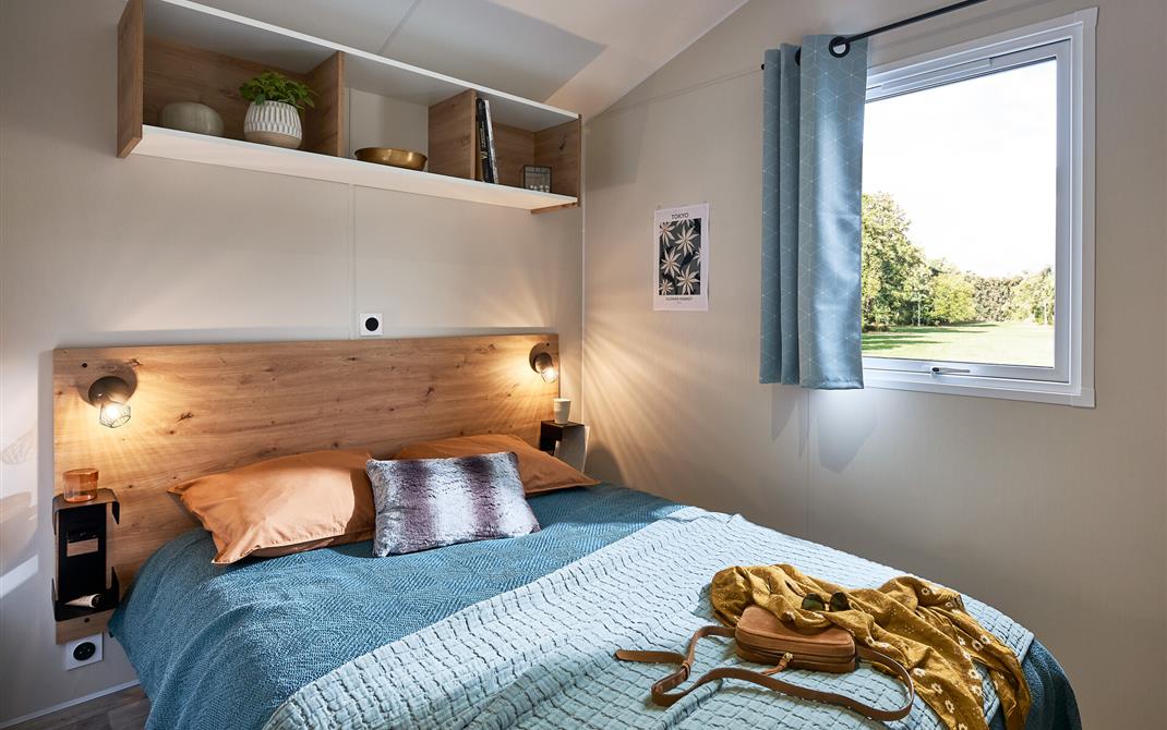 Camping de La Tour - Locmariaquer