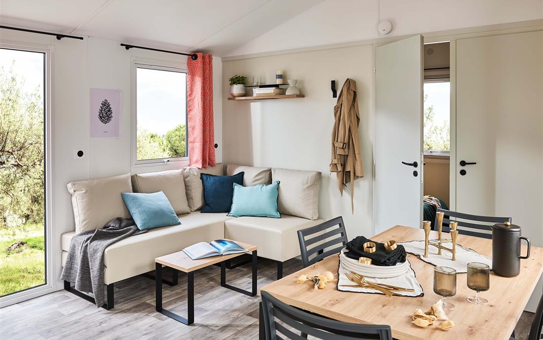 Camping de La Tour - Locmariaquer