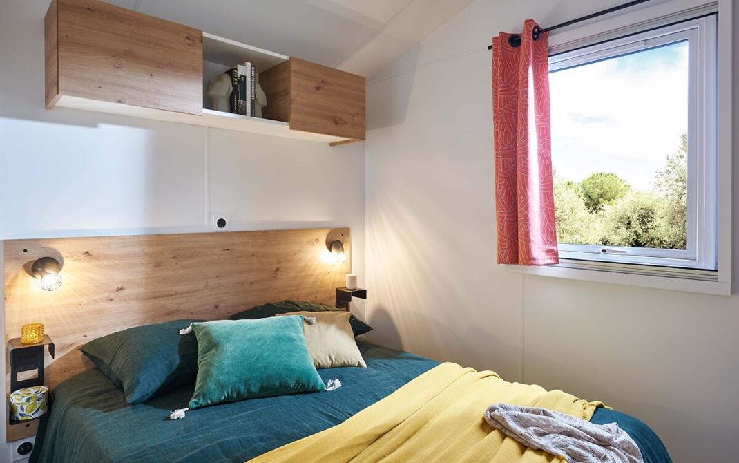 Camping de La Tour - Locmariaquer
