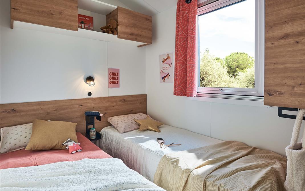 Camping de La Tour - Locmariaquer