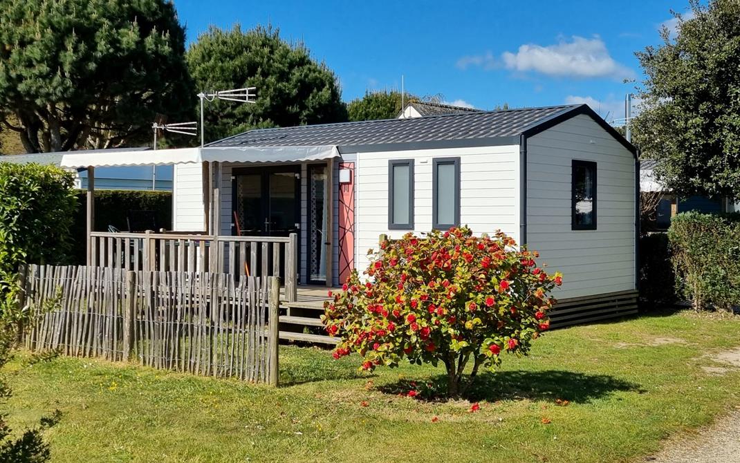 Camping de La Tour - Locmariaquer