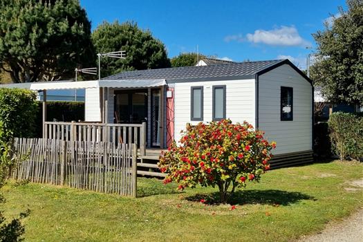 Camping de La Tour - Locmariaquer