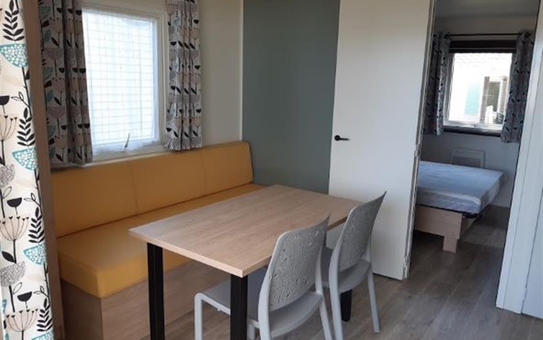 Camping de La Tour - Locmariaquer