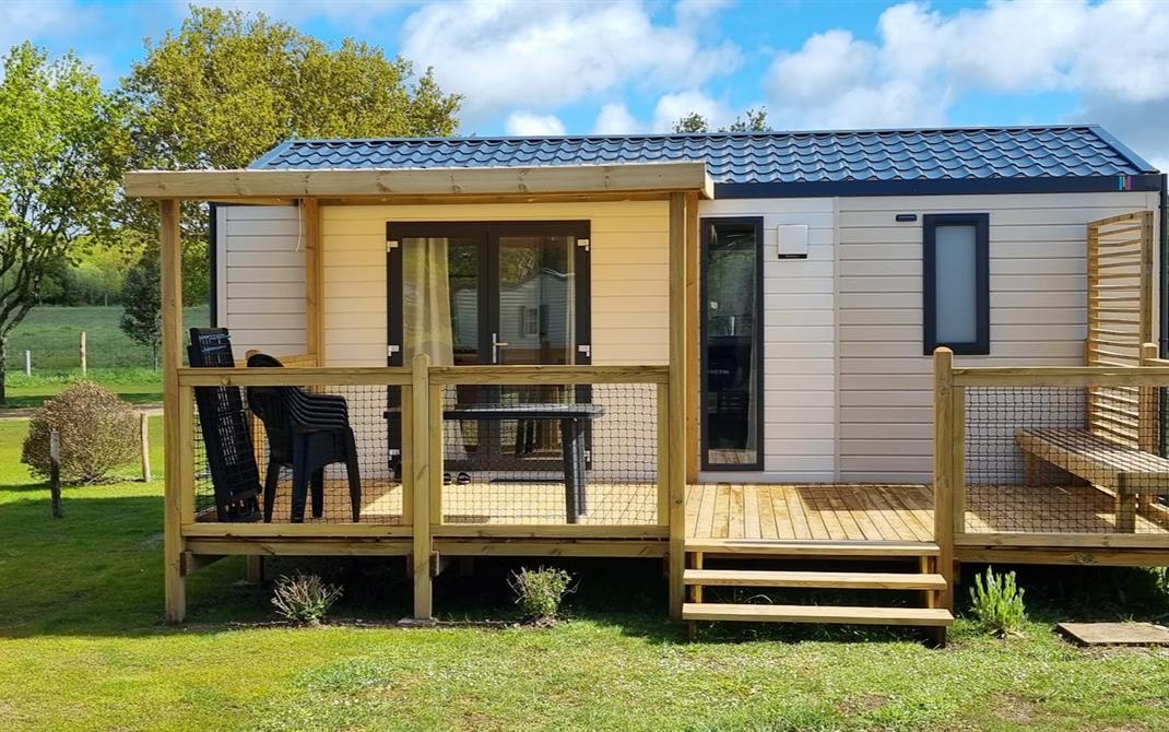 Camping de La Tour - Locmariaquer