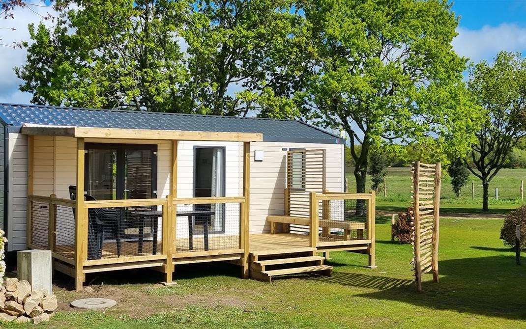 Camping de La Tour - Locmariaquer