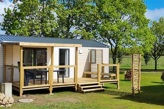 Camping de La Tour - Locmariaquer
