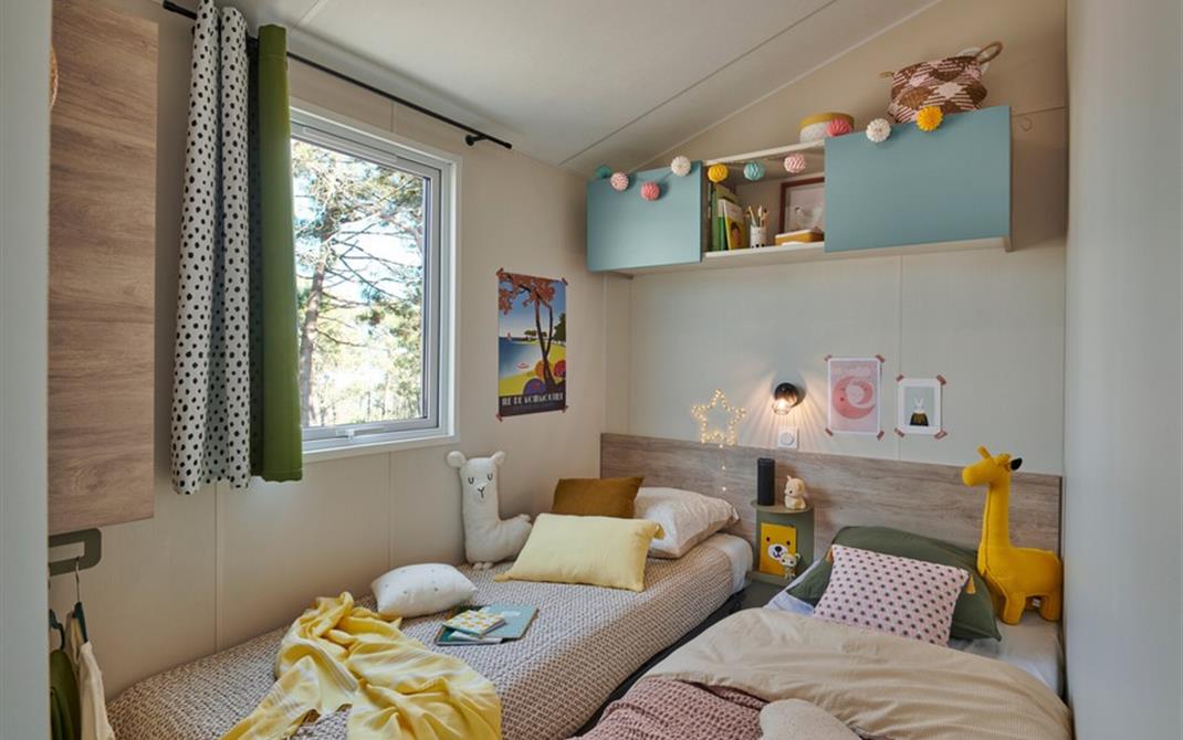 Camping de La Tour - Locmariaquer
